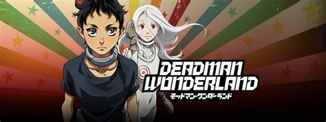 deadman wonderland fmovie|deadman wonderland streaming.